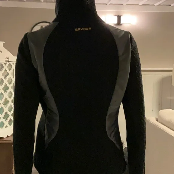 Spyder jacket - Picture 3 of 7